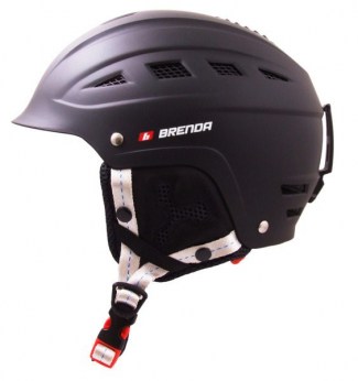 S1-16 matt black